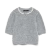 Cardigan in maglieria Vmocean