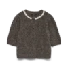 Cardigan in maglieria Vmocean