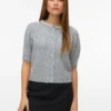 Cardigan in maglieria Vmocean