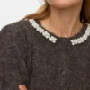 Cardigan in maglieria Vmocean