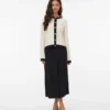 Cardigan in maglieria Vmoli