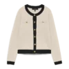 Cardigan in maglieria Vmoli