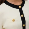 Cardigan in maglieria Vmoli