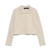 Cardigan in maglieria Vmpalermo Cardigan in maglieria Vmpalermo