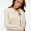 Cardigan in maglieria Vmpalermo Cardigan in maglieria Vmpalermo