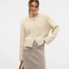 Cardigan in maglieria Vmpola