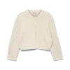 Cardigan in maglieria Vmpola