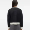 Cardigan in maglieria Vmrania