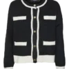 Cardigan in maglieria Vmrania