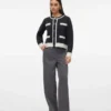 Cardigan in maglieria Vmrania