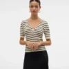Cardigan in maglieria Vmrebecca