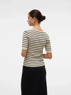 Cardigan in maglieria Vmrebecca
