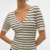 Cardigan in maglieria Vmrebecca