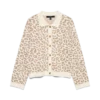 Cardigan in maglieria Vmriley