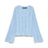 Cardigan in maglieria Vmrowan