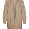 Cardigan in maglieria Vmrubellefile