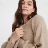 Cardigan in maglieria Vmrubellefile