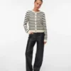 Cardigan in maglieria Vmsaba