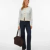 Cardigan in maglieria Vmsaba
