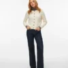 Cardigan in maglieria Vmsaba