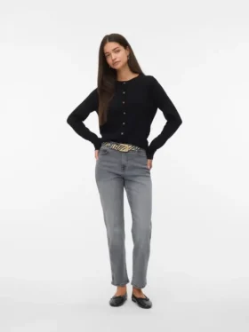 Cardigan in maglieria Vmsaba