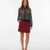 Cardigan in maglieria Vmsaba