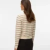 Cardigan in maglieria Vmsaba