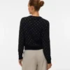 Cardigan in maglieria Vmsaba