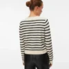 Cardigan in maglieria Vmsaba