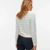 Cardigan in maglieria Vmsaba