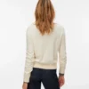Cardigan in maglieria Vmsaba