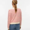 Cardigan in maglieria Vmsaba