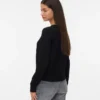 Cardigan in maglieria Vmsaba