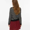 Cardigan in maglieria Vmsaba