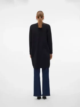 Cardigan in maglieria Vmsaba