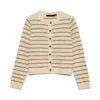 Cardigan in maglieria Vmsaba