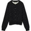 Cardigan in maglieria Vmsaba