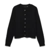 Cardigan in maglieria Vmsaba