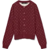 Cardigan in maglieria Vmsaba