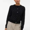 Cardigan in maglieria Vmsaba