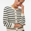 Cardigan in maglieria Vmsaba