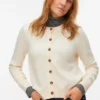 Cardigan in maglieria Vmsaba