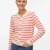 Cardigan in maglieria Vmsaba