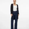 Cardigan in maglieria Vmsaba