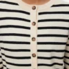 Cardigan in maglieria Vmsaba