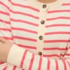Cardigan in maglieria Vmsaba