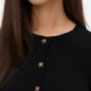 Cardigan in maglieria Vmsaba