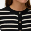 Cardigan in maglieria Vmsaba