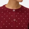 Cardigan in maglieria Vmsaba