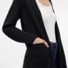 Cardigan in maglieria Vmsaba